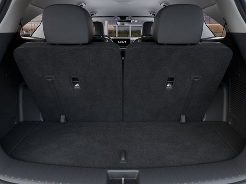 New 2026 Kia Sorento EX FWD image 20