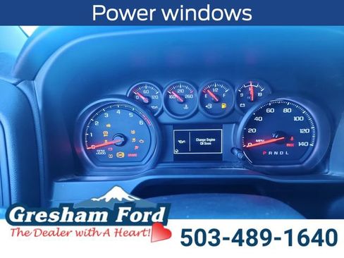 Used 2020 Chevrolet Silverado 1500 W/T w/ WT Safety Package image 15