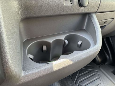New 2026 Ford Transit 250 148 High Roof Extended w/ Load Area Protection Package RWD image 23