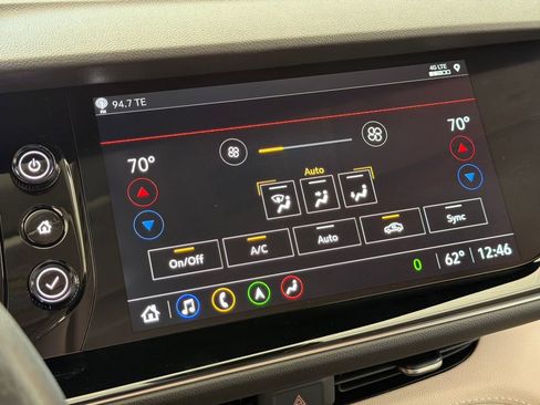 Used 2023 Buick Envision Avenir FWD image 8