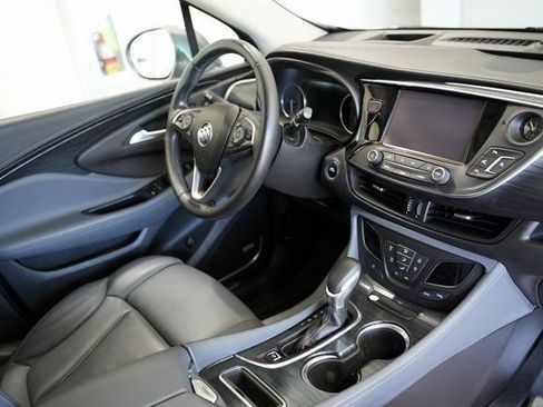 Used 2020 Buick Envision Premium w/ Driver Confidence Package image 25