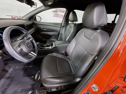 Certified 2025 Hyundai Santa Cruz XRT image 26