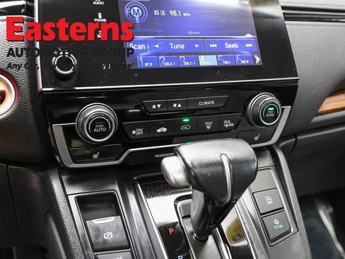 Used 2020 Honda CR-V EX-L image 19
