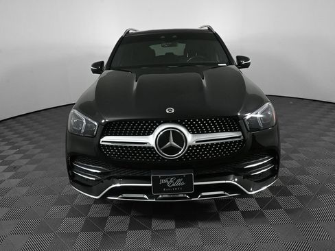 Certified 2023 Mercedes-Benz GLE 450 4MATIC image 35