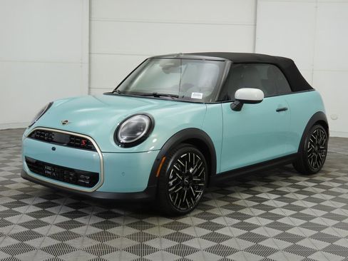 New 2026 MINI Cooper S image 9