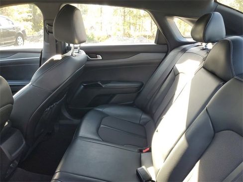 Used 2024 Kia K5 GT-Line w/ GT-Line Premium Package image 30