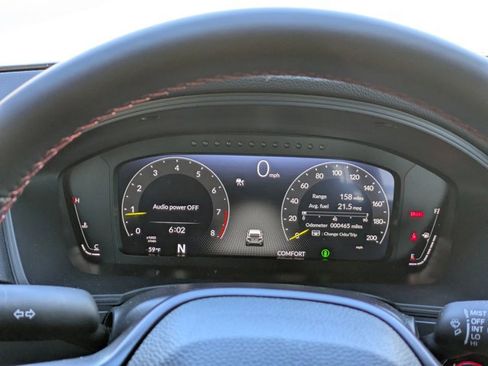 Used 2025 Honda Civic Type R image 11