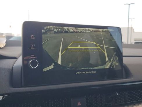 New 2026 Honda CR-V EX-L image 23