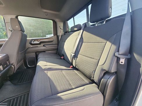 Used 2024 Chevrolet Silverado 1500 RST w/ Convenience Package II AWD/4WD image 19