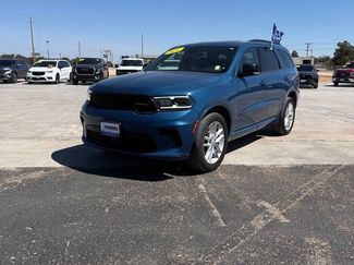Used 2025 Dodge Durango GT AWD/4WD video 1