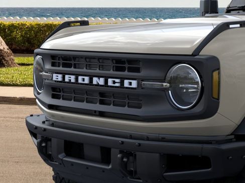New 2026 Ford Bronco Big Bend w/ Black Diamond Package image 44