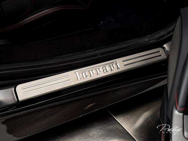Used 2016 Ferrari 488 GTB RWD image 42