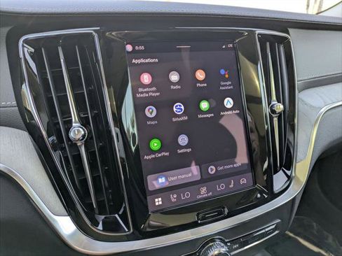 New 2026 Volvo V60 B5 Cross Country Ultra w/ Climate Package image 9