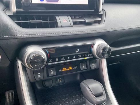 Used 2024 Toyota RAV4 XLE w/ Weather Package image 33