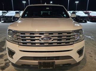 Used 2018 Ford Expedition Max Limited video 1