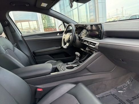 Used 2024 Kia K5 GT-Line image 26