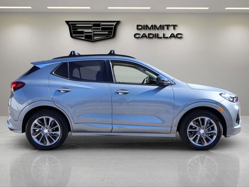 Used 2021 Buick Encore GX Essence w/ Advanced Technology Package image 6
