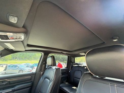 Used 2021 RAM 1500 Limited AWD/4WD image 22