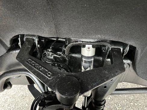 Used 2022 GMC Sierra 2500 Denali w/ Denali Ultimate Package image 15