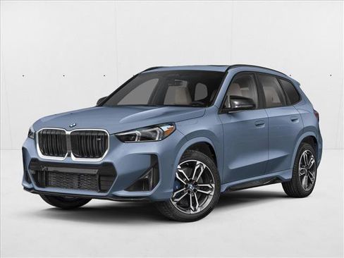 New 2026 BMW X1 M35i AWD/4WD image 1