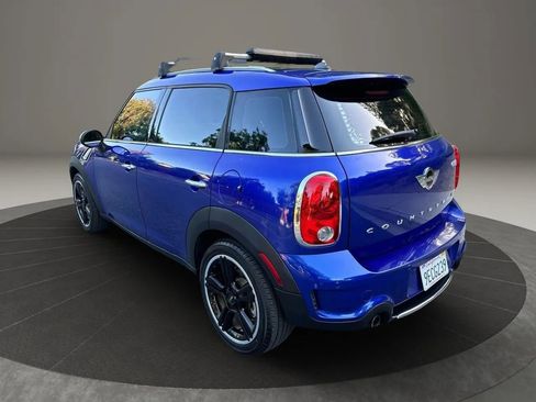 Used 2015 MINI Cooper Countryman S image 3