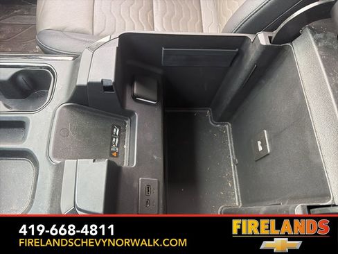 Used 2023 Chevrolet Silverado 1500 ZR2 image 43