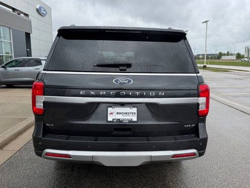 Certified 2023 Ford Expedition Max XLT AWD/4WD image 59