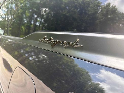 Certified 2025 INFINITI QX80 Autograph AWD/4WD image 31