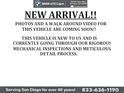 Used 2023 BMW M550i xDrive image 3