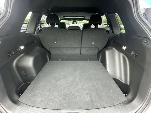 Certified 2026 Honda CR-V Sport image 24