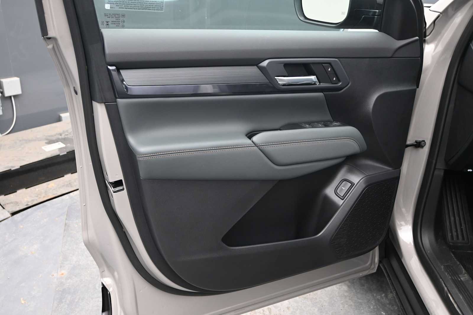 New 2027 GMC Terrain AT4 AWD/4WD image 12