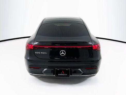 Used 2023 Mercedes-Benz EQS 450+ Sedan image 7