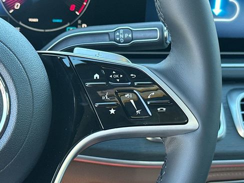 New 2026 Mercedes-Benz GLE 450 4MATIC image 28