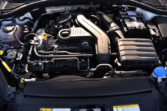New 2026 Volkswagen Jetta Sport FWD image 23