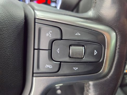 Used 2020 Chevrolet Silverado 3500 LT w/ All Star Edition AWD/4WD image 34