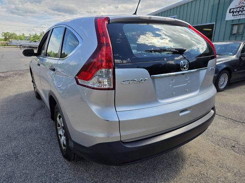 Used 2012 Honda CR-V LX image 13