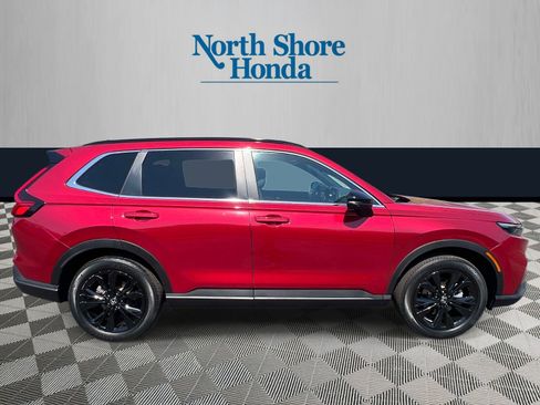 Used 2023 Honda CR-V Sport Touring image 3