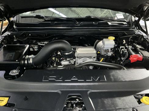 Used 2024 RAM 1500 Limited image 34