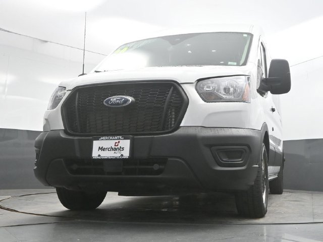 Used 2024 Ford Transit 350 XL RWD image 32