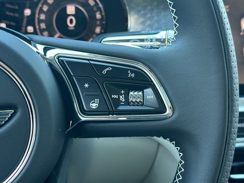 New 2026 Bentley Flying Spur Plug-In Hybrid AWD/4WD image 28