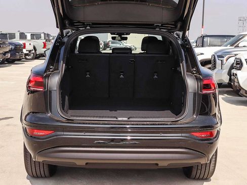 New 2027 Audi Q6 e-tron Premium AWD/4WD image 35
