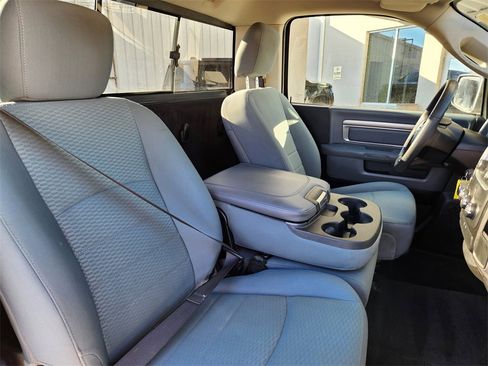 Used 2019 RAM 1500 Tradesman w/ Popular Equipment Group image 10