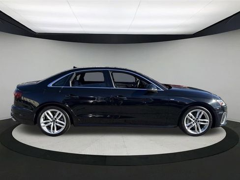 Used 2024 Audi A4 2.0T Premium Plus image 5