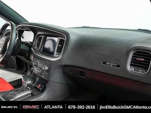 Used 2018 Dodge Charger SRT w/ Harman/Kardon Audio Group image 25