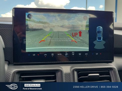 New 2026 Ford Mustang GT RWD image 22
