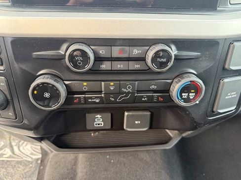 New 2026 Ford F250 XLT w/ XLT Premium Package image 15