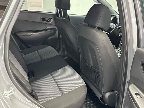 Used 2021 Hyundai Kona Night w/ Cargo Package AWD/4WD image 14