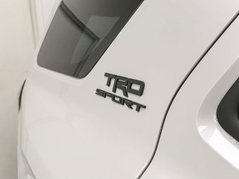 New 2026 Toyota 4Runner TRD Sport Premium image 8