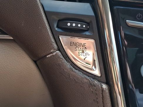 Used 2014 Cadillac ATS Luxury w/ Sun And Sound Package AWD/4WD image 28