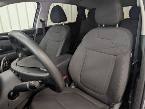 Used 2022 Hyundai Tucson SEL AWD/4WD image 2